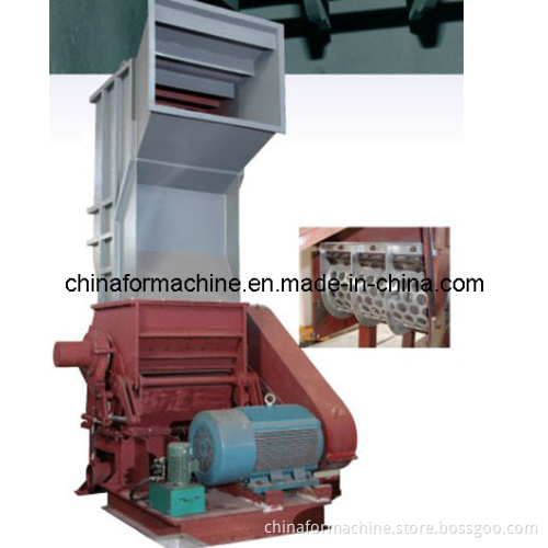 PE PP Film and Sheet Crusher C